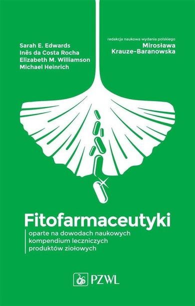 Fitofarmaceutyki - oparte na dowodach naukowych