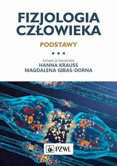 Fizjologia człowieka. Podstawy