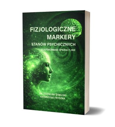 Fizjologiczne markery stanów psychicznych