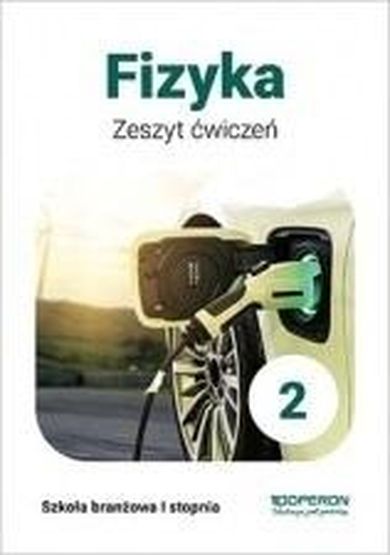 Fizyka SBR 2. Ćwiczenia