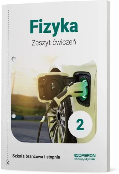 Fizyka SBR 2. Ćwiczenia