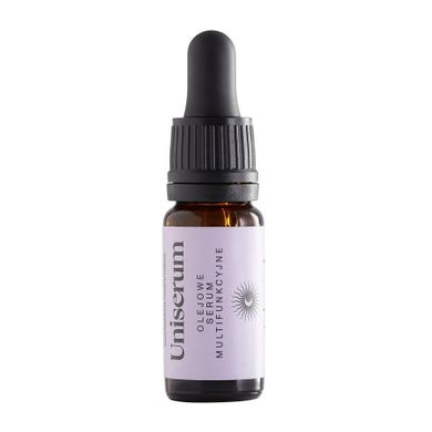 Flagolie, Ciałocud, olejowe serum multifunkcyjne, 10 ml