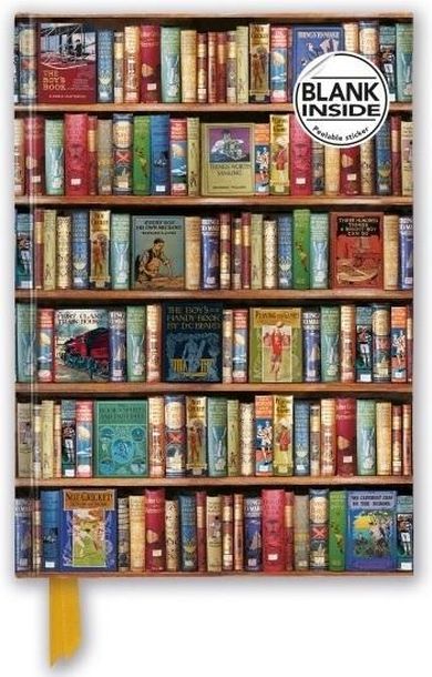 Flame Tree, notatnik, A5, gładki, Książki srebrne, 1 szt.