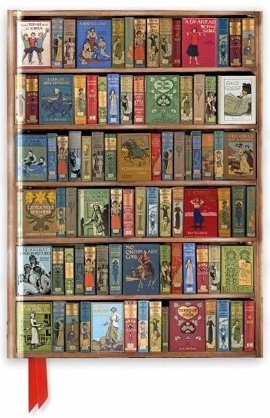 Flame Tree, notatnik, A5, linia, Książki złote, 1 szt.