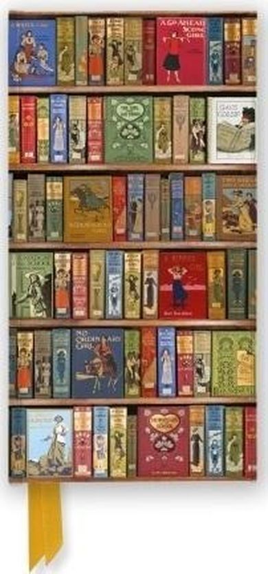 Flame Tree, notatnik, linia, Książki złote, 1 szt.