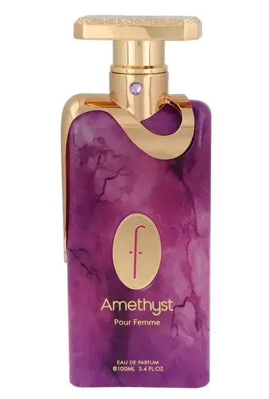 Flavia, Amethyst Pour Femme, woda perfumowana, 100 ml