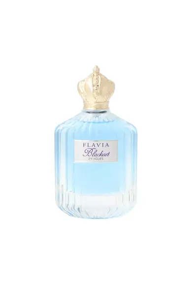 Flavia, Blackart 24 Hours, woda perfumowana, 100 ml