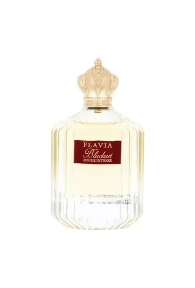 Flavia, Blackart Rouge Intense, woda perfumowana, spray, 100 ml