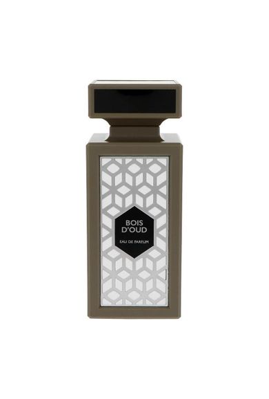 Flavia, Bois D'Oud, woda perfumowana, spray, 90 ml