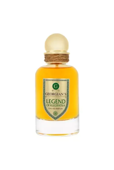 Flavia, Georgian`s Legend Of Kleopatra, woda perfumowana, 100 ml