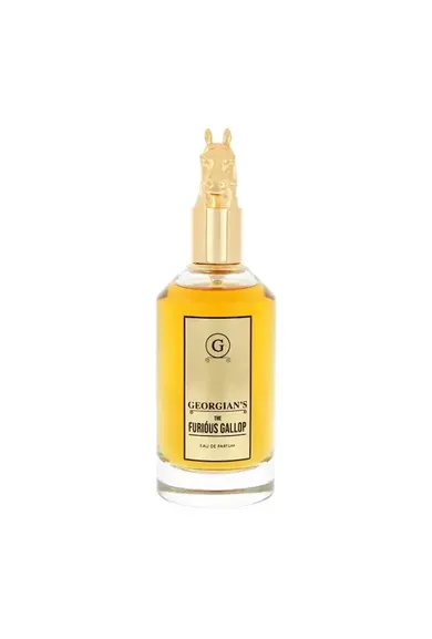 Flavia, Georgian`s The Furious Gallop, woda perfumowana, 100 ml