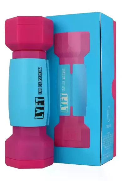 Flavia, Lyft Pour Femme, woda perfumowana, 100 ml