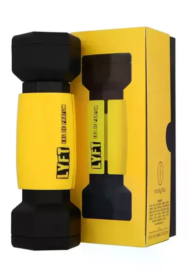 Flavia, Lyft Pour Homme, woda perfumowana, 100 ml