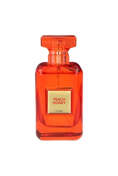 Flavia, Peach Honey, woda perfumowana, 100 ml