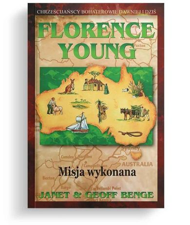 Florence Young. Misja wykonana