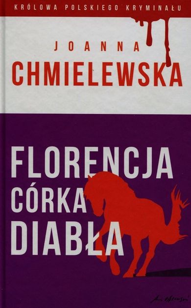Florencja córka Diabła