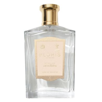 Floris, Bouquet de La Reine, woda toaletowa, spray, 100 ml