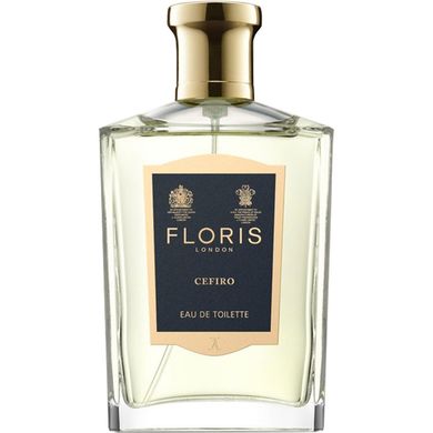Floris, Cefiro, woda toaletowa spray, 100 ml