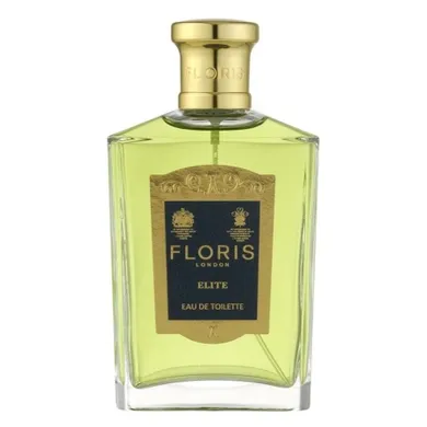 Floris, Elite, woda toaletowa, spray, 100 ml