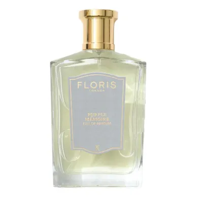 Floris, Purple Memoire, woda perfumowana, spray, 100 ml