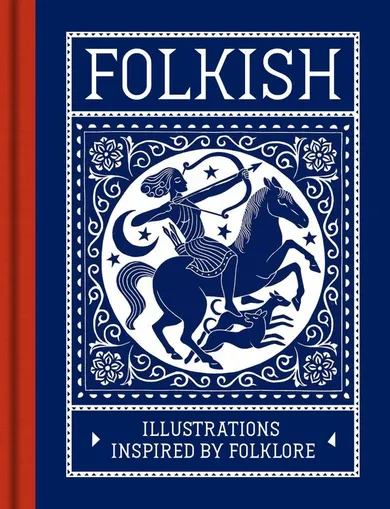 Folkish (wersja angielska)