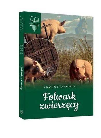 Folwark zwierzęcy