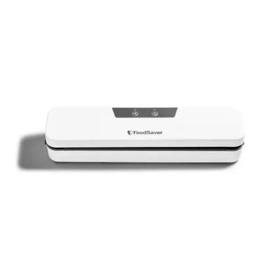 Foodsaver, Kompaktowa zgrzewarka próżniowa, Vs0290x