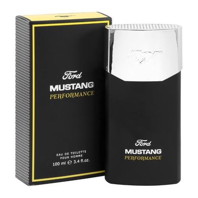 Ford Mustang, Performance, woda perfumowana, 100 ml