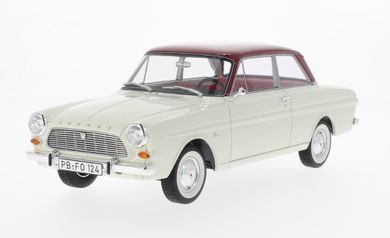 Ford Taunus 12M (P4)