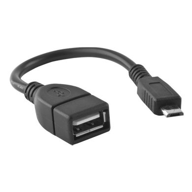 Forever, host micro USB
