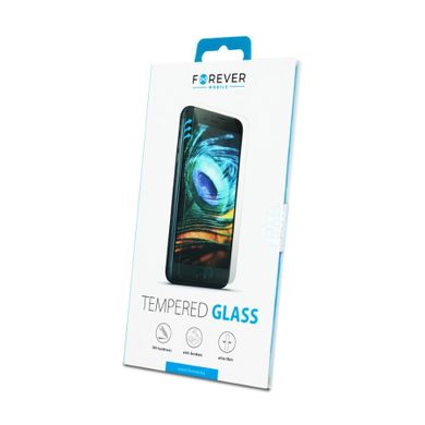 Forever, szkło ochronne hartowane, Huawei P Smart Z