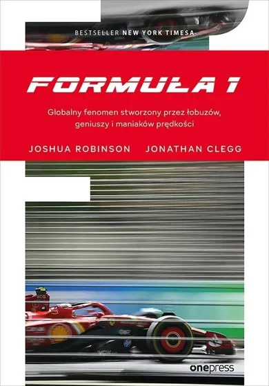 Formuła 1. Globalny fenomen