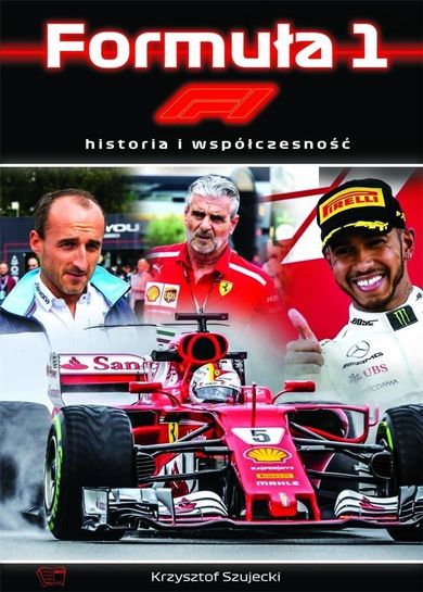 Formuła 1. Historia i współczesność