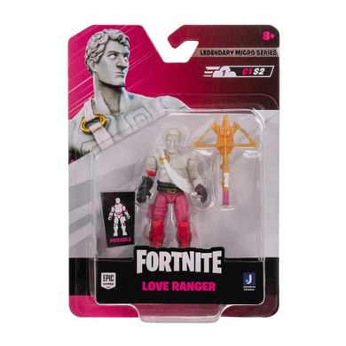 Fortnite, Love Ranger, figurka kolekcjonerska