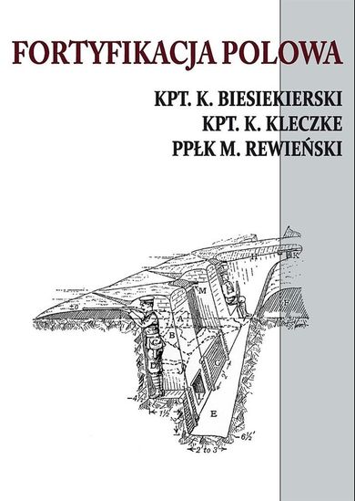 Fortyfikacja polowa