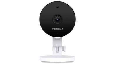 Foscam, kamera IP do monitoringu, C5M 5MP 3K USB-C