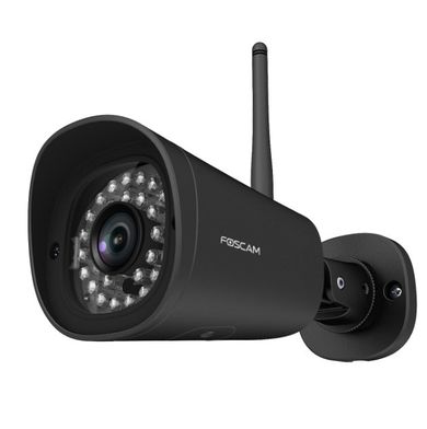 Foscam, kamera IP do monitoringu, G4P 4MP WiFi