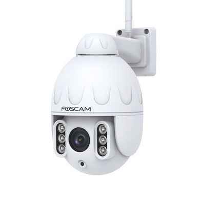 Foscam, kamera IP do monitoringu, SD4 4MP WiFi