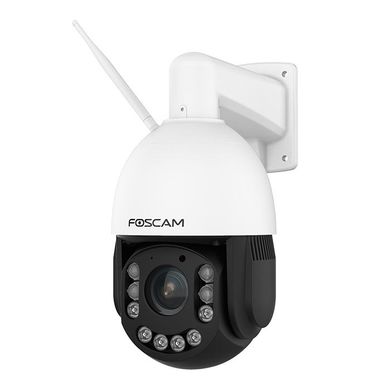 Foscam, kamera IP do monitoringu, SD4H 4MP
