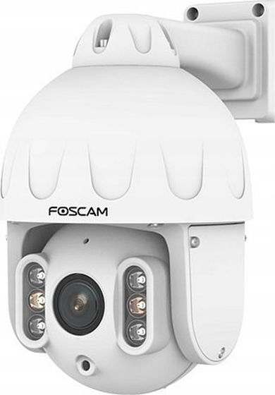 Foscam, kamera IP do monitoringu, SD8EP 8MP