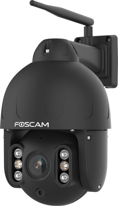 Foscam, kamera IP do monitoringu, SD8P 8MP