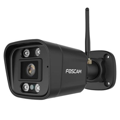Foscam, kamera IP do monitoringu, V8P 8MP WiFi