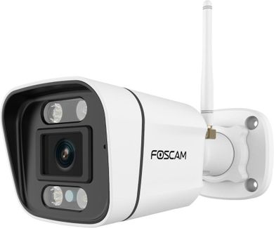 Foscam, kamera IP do monitoringu, V8P 8MP WiFi