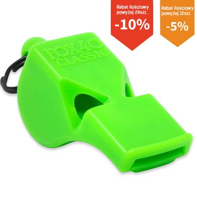 Fox40, gwizdek, Classic Safety 9902-1400