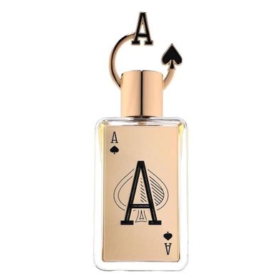Fragrance World, Ace, woda perfumowana, spray, 80 ml