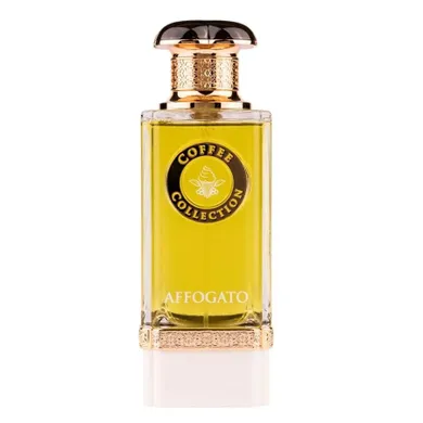 Fragrance World, Affogato, woda perfumowana, spray, 100 ml