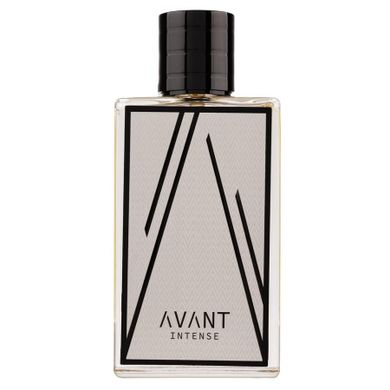 Fragrance World, Avant Intense, woda perfumowana, spray, 100 ml