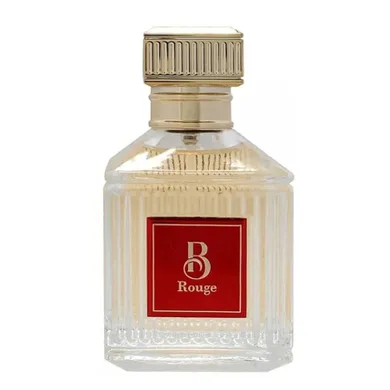 Fragrance World, B Rouge, woda perfumowana, spray, 100 ml