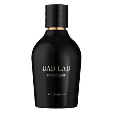 Fragrance World, Bad Lad Pour Homme, woda perfumowana, spray, 100 ml