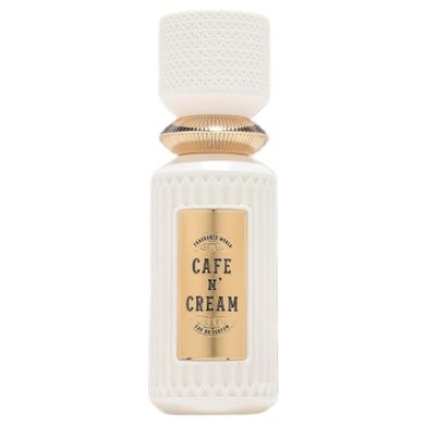 Fragrance World, Cafe N' Cream woda perfumowana spray 100ml